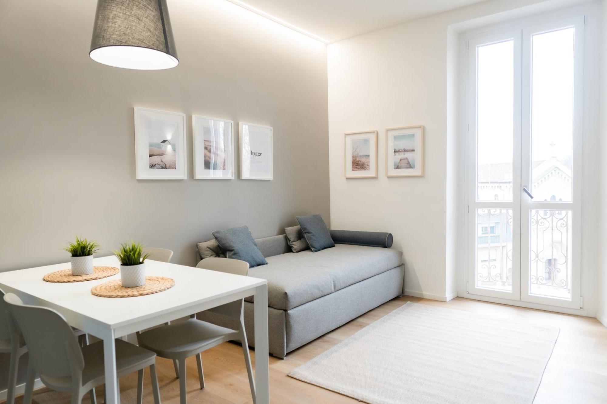 Appartamento Unito Urban Relais Torino