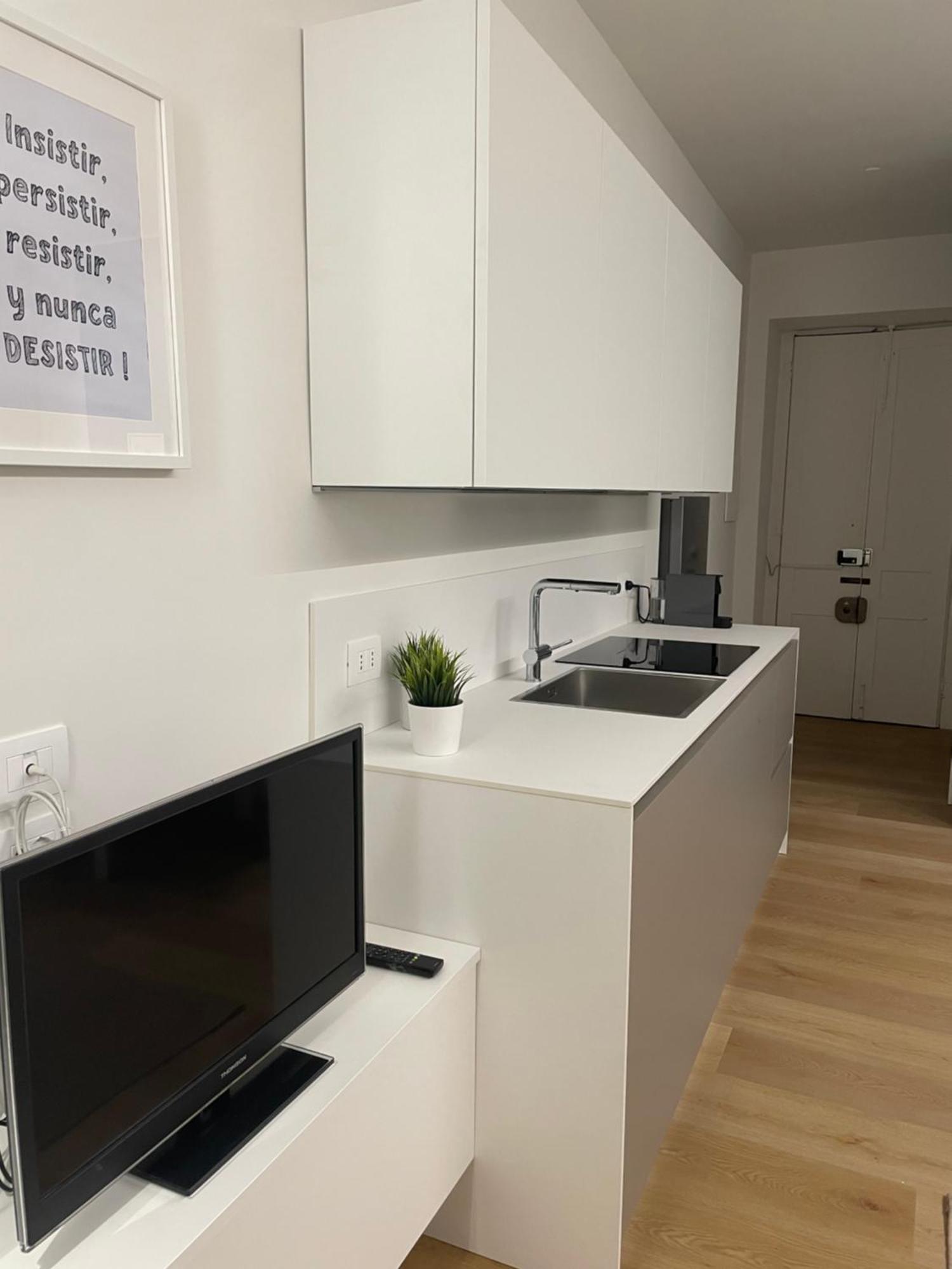 Unito Urban Relais Appartamento