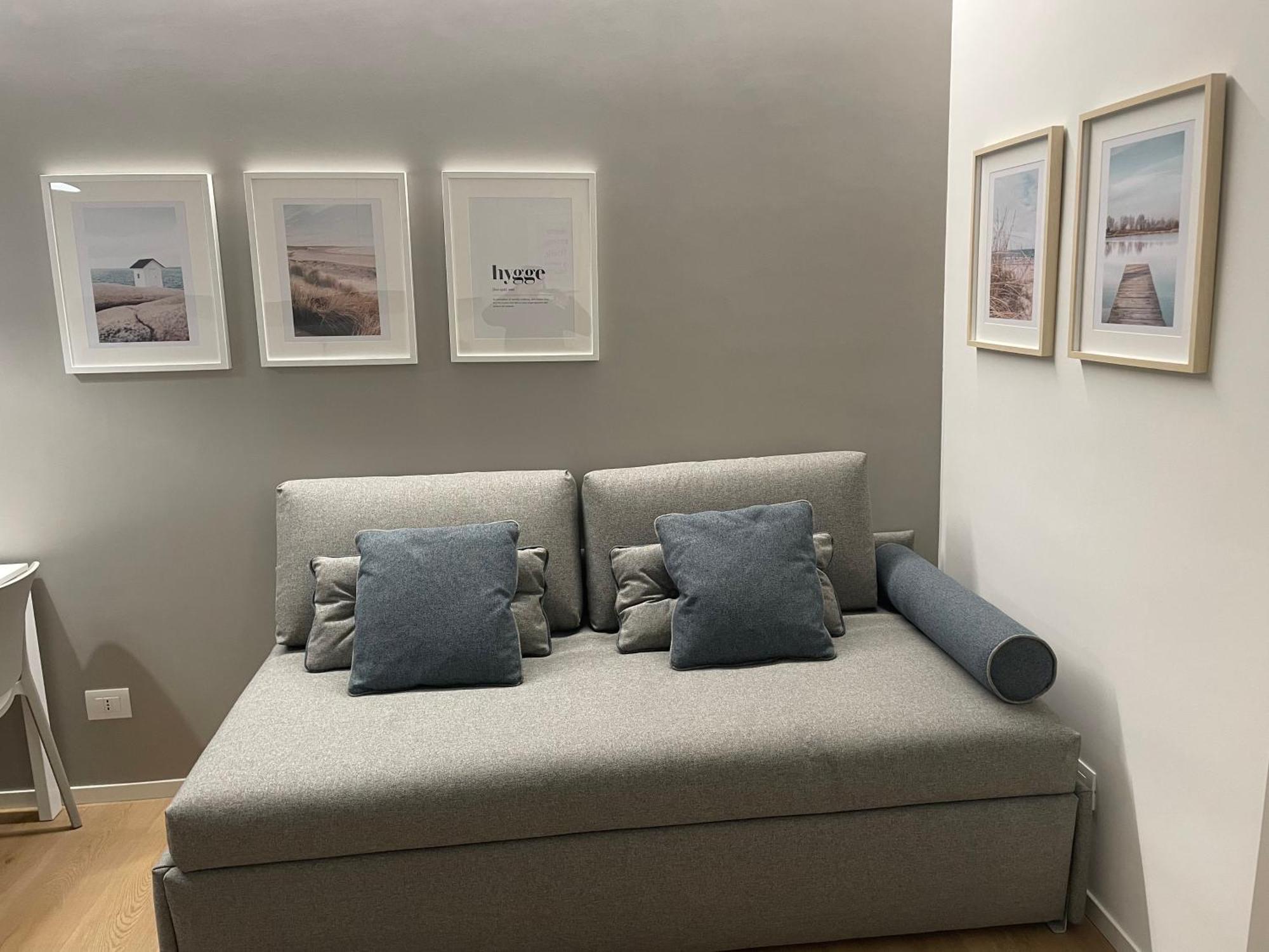 Unito Urban Relais Appartamento