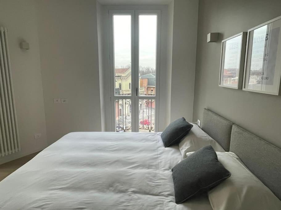 Unito Urban Relais Appartamento