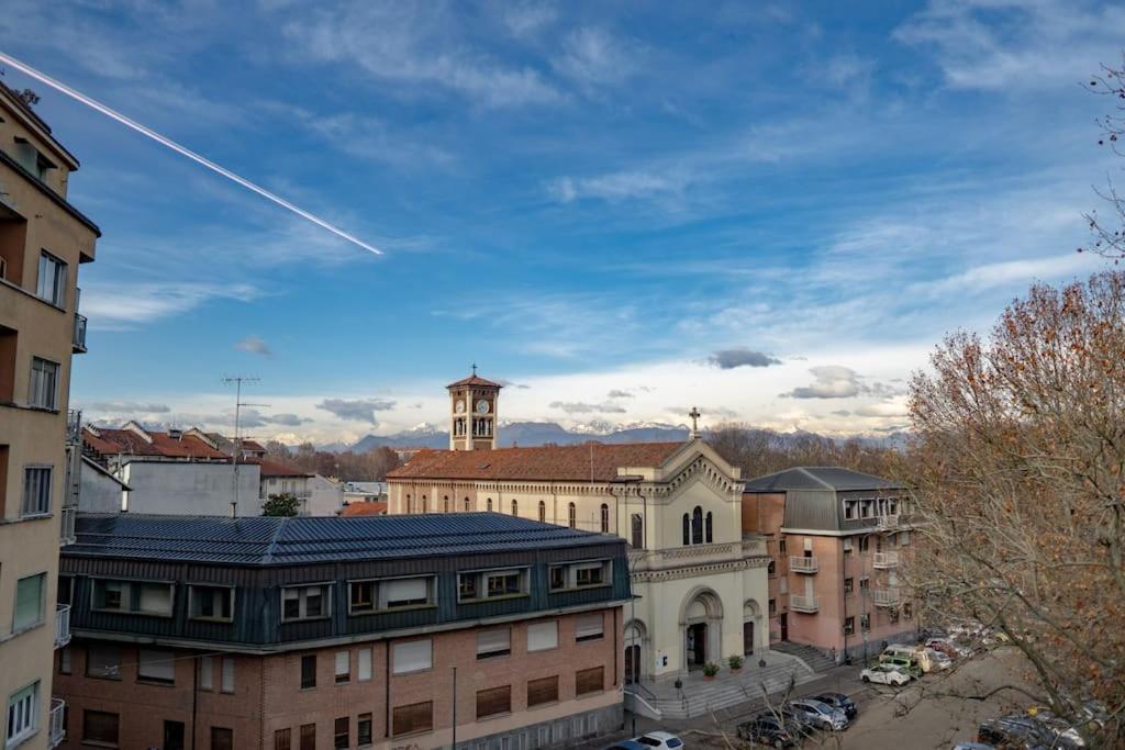 Appartamento Unito Urban Relais