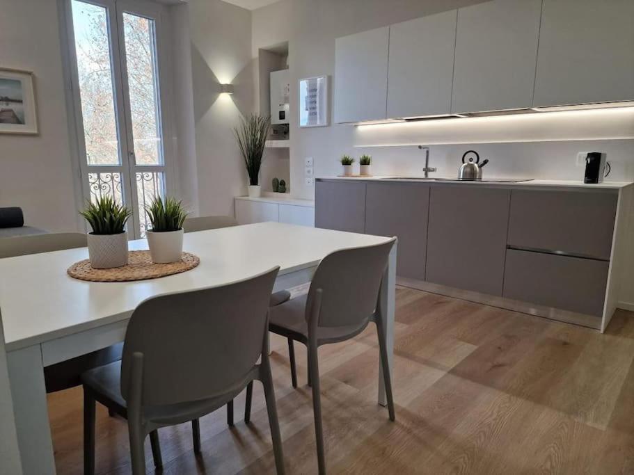 Unito Urban Relais Appartamento